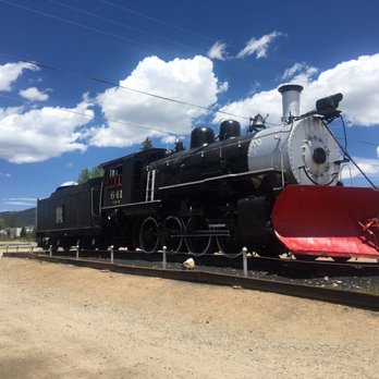 Leadville Railroad - Tours Near Me - Leadville, Colorado Leadville Railroad - Tours Near Me - Leadville, Colorado