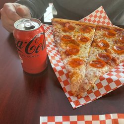 NY Giant Pizza in Boise gift card