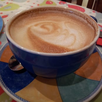 Julia's Cafe Bistro - Coffee & Tea Near Me - Stromness, ORK