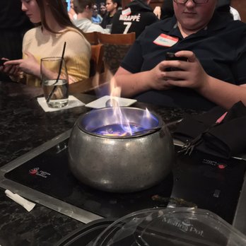 The Melting Pot - Fondue Near Me - Lyndhurst, Ohio