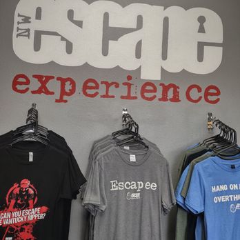 NW Escape Experience - NW Escape Experience - Escape Games Near Me - Vancouver, Washington NW Escape Experience - NW Escape Experience - Escape Games Near Me - Vancouver, Washington