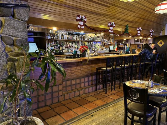 Bertha Miranda's by null