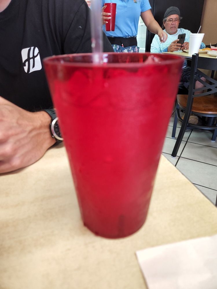 Taqueria El Chato