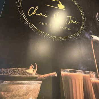 Chai Ho Jai - The Tea Room - Pakistani Near Me - Naperville, Illinois Chai Ho Jai - The Tea Room - Pakistani Near Me - Naperville, Illinois