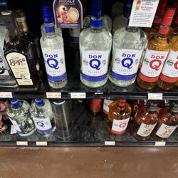 Citi Wine + Spirits