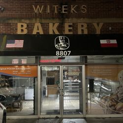 Witek's Bakery - Witek 's Bakery.Original Polish Baking Goods. 8807 W 95th St, Palos Hills, IL