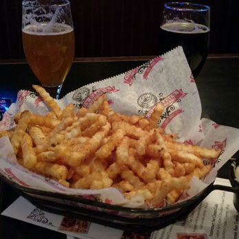 Chickie's & Pete's - The delicious crabfries with craft beer - Sports Bars Near Me - Audubon, Pennsylvania Chickie's & Pete's - The delicious crabfries with craft beer - Sports Bars Near Me - Audubon, Pennsylvania