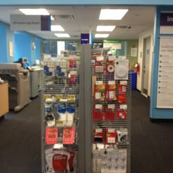 FedEx Office Print & Ship Center