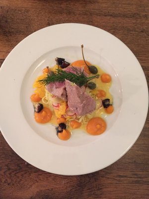 Cevicheria by null