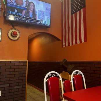 Tierra Caliente - One Tv - Mexican Near Me - Parker, Arizona