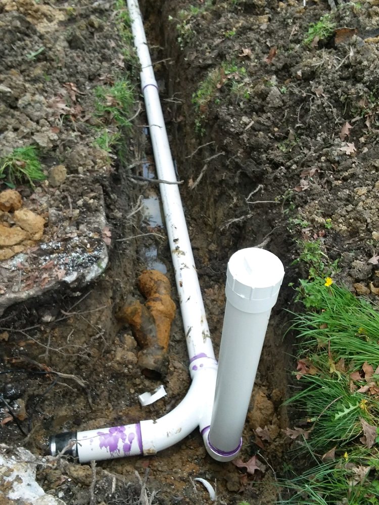 Slide of Serenity Plumbing