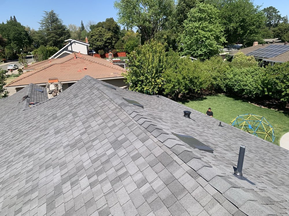 Slide of Abella's General Construction & Roofing