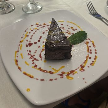 Bha! Bha! Persian Bistro - chocolate torte cake - Middle Eastern Near Me - Naples, Florida Bha! Bha! Persian Bistro - chocolate torte cake - Middle Eastern Near Me - Naples, Florida