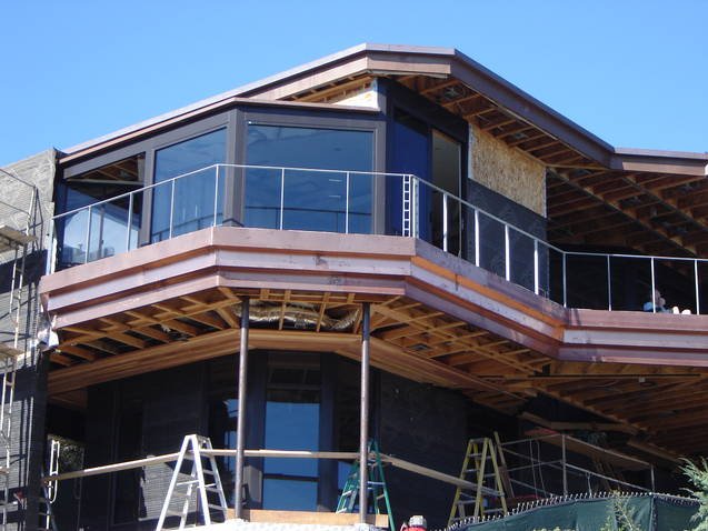 Slide of Creative Sheet Metal