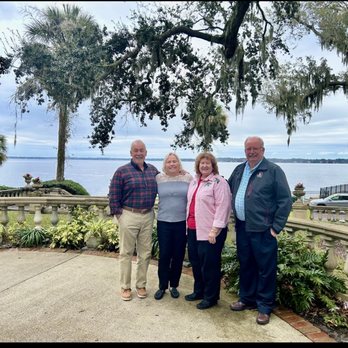 The Club Continental - Members and us..lol. - Bed & Breakfast Near Me - Orange Park, Florida The Club Continental - Members and us..lol. - Bed & Breakfast Near Me - Orange Park, Florida