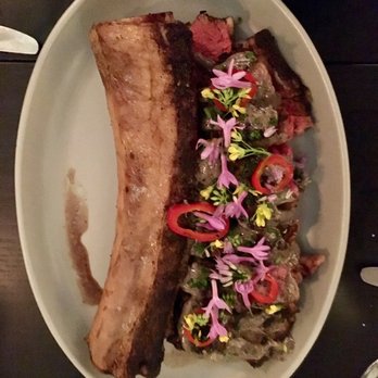 Henley - Short ribs - New American Near Me - Nashville, Tennessee
