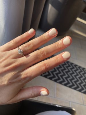 Paradise Nails & Spa