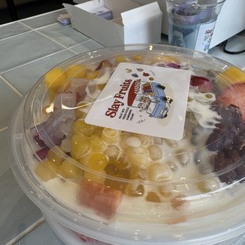 Slay Fruits - Juice Bars & Smoothies Near Me - Toronto, Ontario Slay Fruits - Juice Bars & Smoothies Near Me - Toronto, Ontario