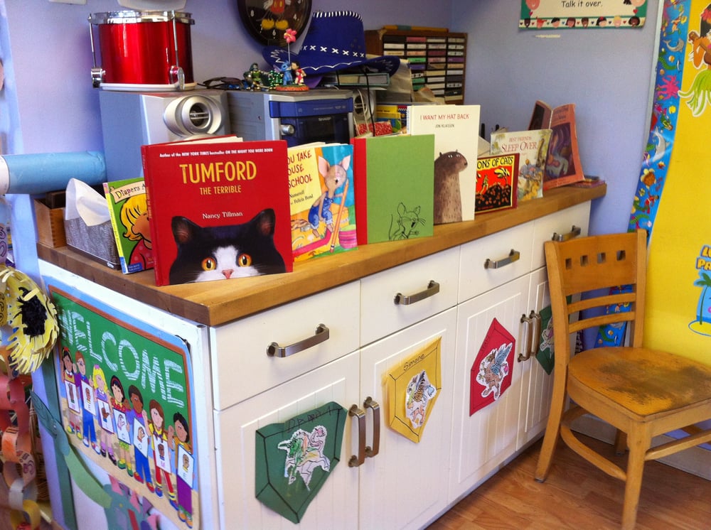 The Canyon School, Inc. - childcare center in Los Angeles, CA