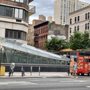 Photo of MTA East 94 Street Q Train