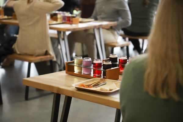 Lamplighter Brewing Co. - CX by null