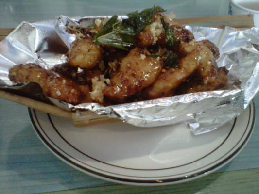 Penn's Thai House by null