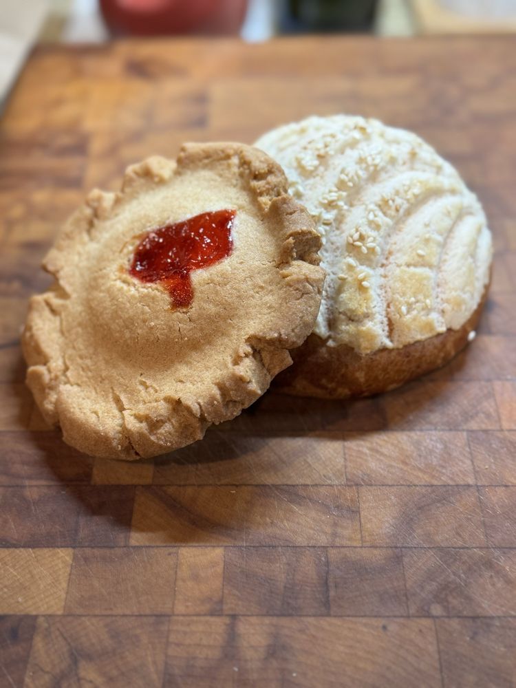 Ixchel Guatemalan Logo