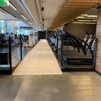 Equinox - Berkeley - Gyms Near Me - Berkeley, California