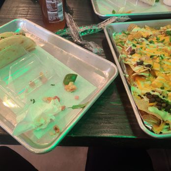 East Coast Street Tacos - Delicious - Tacos Near Me - Brooklyn, New York East Coast Street Tacos - Delicious - Tacos Near Me - Brooklyn, New York