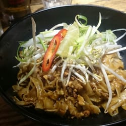 Bar Soba - Pad Thai