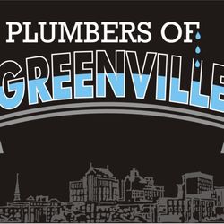 Plumbers of Greenville