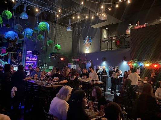 Natalie's Grandview by null