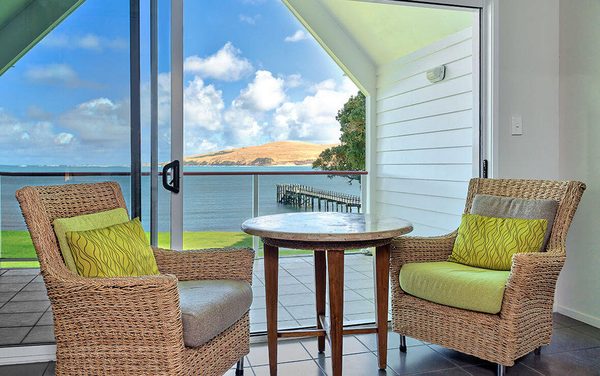 Copthorne Hotel and Resort Hokianga by null