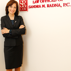 Law Offices of Sandra M. Radna, PC