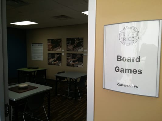 Asian American Resource Center by null