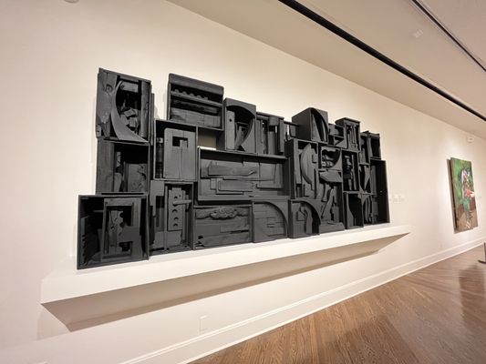 San Jose Museum of Art by null