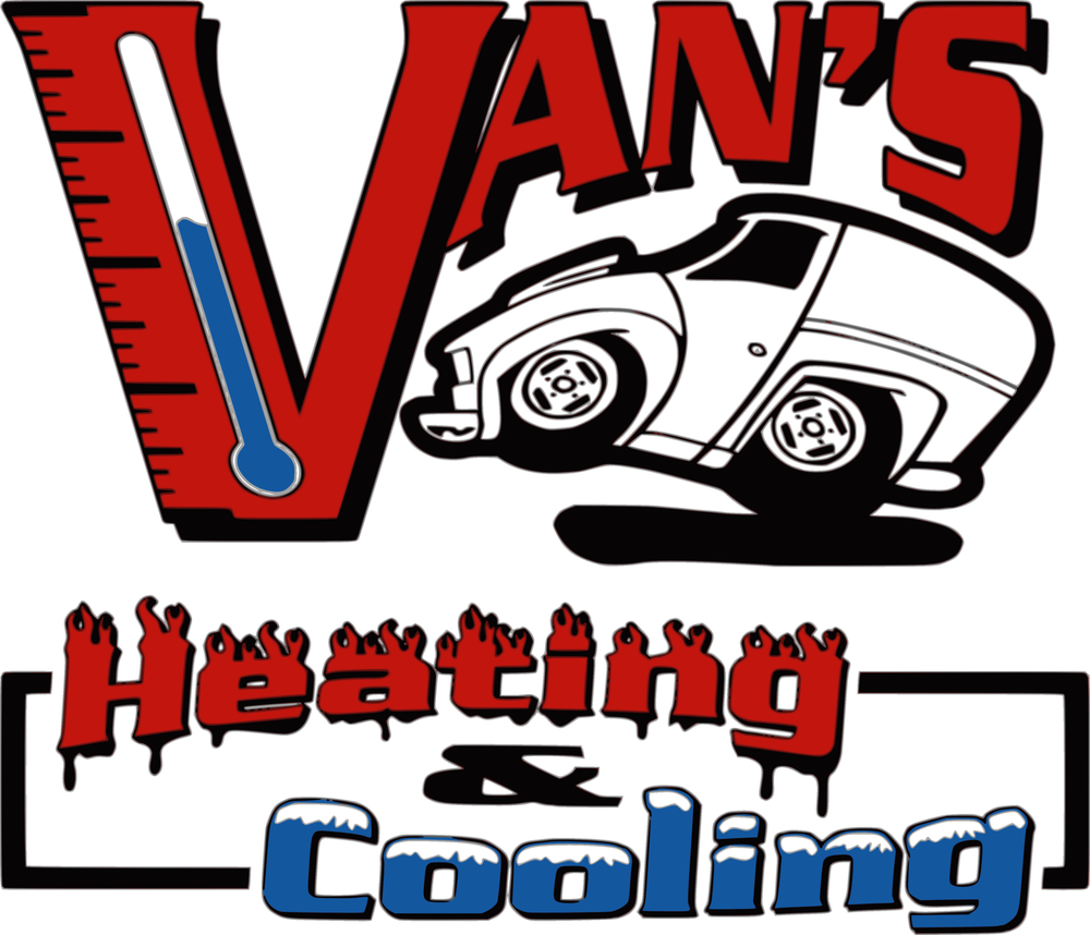 VAN’S HEATING AND COOLING Updated September 2024 132 Axe Handle