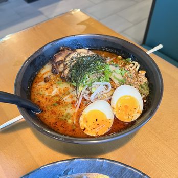 Madden Ramen - Pork Ramen - Ramen Near Me - Eau Claire, Wisconsin Madden Ramen - Pork Ramen - Ramen Near Me - Eau Claire, Wisconsin