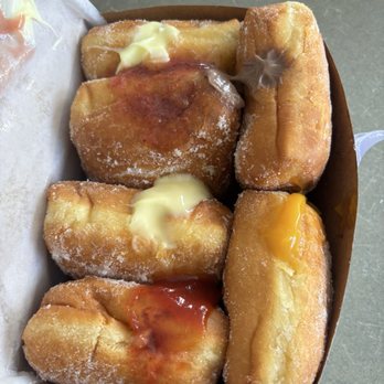 Tex Drive In - Fast Food Near Me - Honokaa, Hawaii