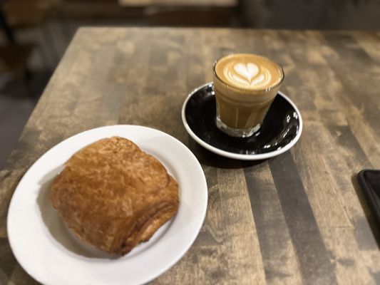 Lantern Coffee Bar and Lounge by null