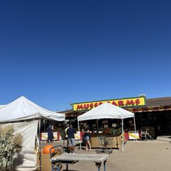 Musso Farms - Market
