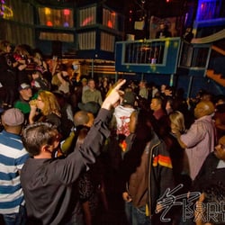 Discovery Night Club - Disco-Tech