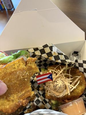 La Casa De iris by null