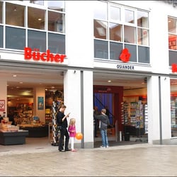 Osiander - OSIANDER Heilbronn - Osiandersche Buchhandlung GmbH