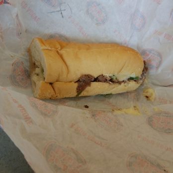 Jersey Mike's Subs - Number 17 ... classic - Sandwiches Near Me - Schofield Barracks, Hawaii Jersey Mike's Subs - Number 17 ... classic - Sandwiches Near Me - Schofield Barracks, Hawaii