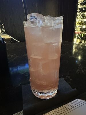 III Forks Steakhouse by null