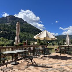 Red Bear Welcome Center
