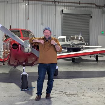 30 Day CFI Flight Training Academy - Flight Instruction Near Me - Van Nuys, California 30 Day CFI Flight Training Academy - Flight Instruction Near Me - Van Nuys, California