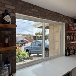 US Window & Door - Kitchen window