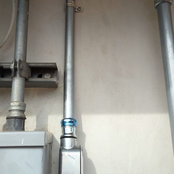 INE Electrical Service - New conduit - Electricians Near Me - Santa Fe Springs, California INE Electrical Service - New conduit - Electricians Near Me - Santa Fe Springs, California